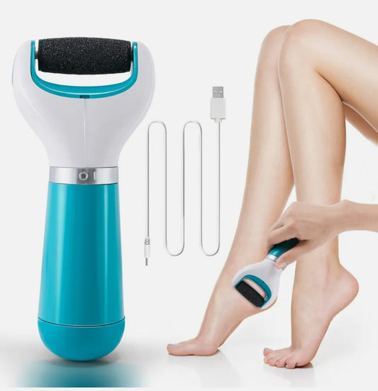 Foot Roller Callus Remover Hard and Dead Skin Remover